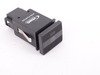 ES#2897217 - 1H0959621B01C - Rear Defrost Button - Defrost button located on your dashboard - Vemo - Volkswagen