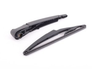ES#2889283 - 61622754287kit - Wiper Blade / Arm kit V20-2474 - Replace that missing or broken arm with a new blade also. - Vaico - MINI