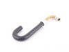 ES#2882788 - 2024702475 - Fuel Hose - From Fuel Tank To Fuel Pump - Stop that fuel leak and get your Mercedes back on the road - Vaico - Mercedes Benz