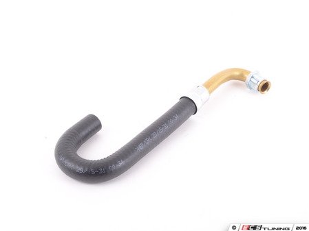 ES#2882788 - 2024702475 - Fuel Hose - From Fuel Tank To Fuel Pump - Stop that fuel leak and get your Mercedes back on the road - Vaico - Mercedes Benz