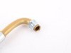 ES#2882788 - 2024702475 - Fuel Hose - From Fuel Tank To Fuel Pump - Stop that fuel leak and get your Mercedes back on the road - Vaico - Mercedes Benz