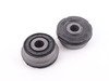 ES#2887274 - 4A0511247B - Rear trailing arm bushing - Bushing located in the forward position of the rear trailing arm - Vaico - Audi