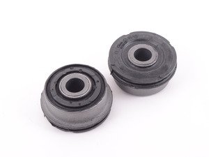 ES#2887274 - 4A0511247B - Rear trailing arm bushing - Bushing located in the forward position of the rear trailing arm - Vaico - Audi