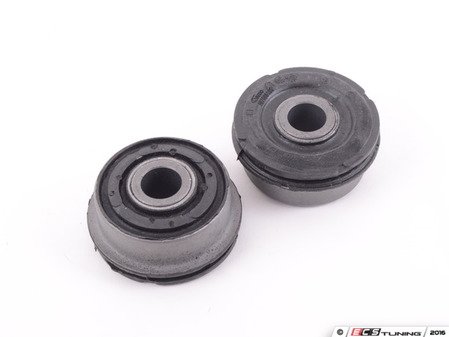 ES#2887274 - 4A0511247B - Rear trailing arm bushing - Bushing located in the forward position of the rear trailing arm - Vaico - Audi