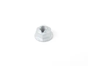 HEXAGON NUT WITH COL