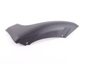 ES#2734186 - 51117360744 - JCW Front Spoiler - Right w/o PDC - Attaches to the lower JCW bumper - Genuine MINI - MINI
