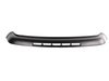 ES#1893856 - 1J0898004 -  European Front Bumper Kit - Textured Moulding - (NO LONGER AVAILABLE) - Convert your standard bumper to a Euro bumper on a budget - Bremmen Parts - 