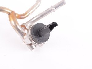 ES#2498204 - 13537622850 - Fuel Feed Line - Genuine BMW - BMW