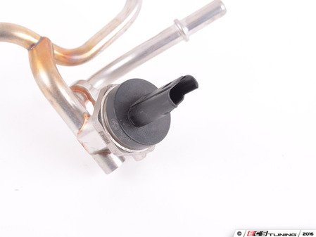 ES#2498204 - 13537622850 - Fuel Feed Line - Genuine BMW - BMW