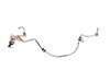 ES#2498204 - 13537622850 - Fuel Feed Line - Genuine BMW - BMW