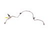 ES#2498204 - 13537622850 - Fuel Feed Line - Genuine BMW - BMW