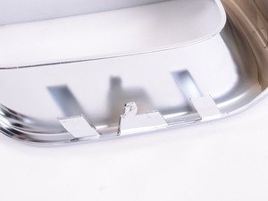 ES#2921455 - 51117337811 - COVER, AIR DUCT, BRAKE LEFT - (NO LONGER AVAILABLE) - Genuine BMW - 