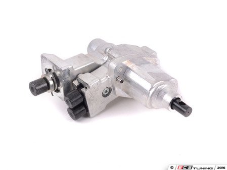 ES#43869 - 23427571298 - SHIFT ACTUATOR - Genuine BMW - BMW