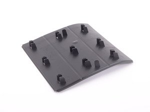 ES#2578332 - 51717312834 - COVER, AIR-DISCHARGE - Genuine BMW - BMW