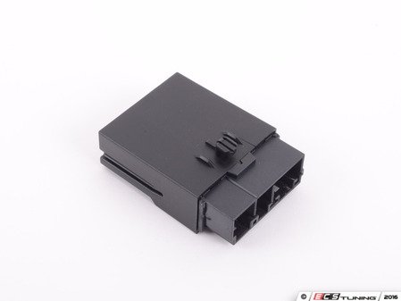 ES#1894414 - 61359182128 - SEAT MODULE - Genuine BMW - BMW