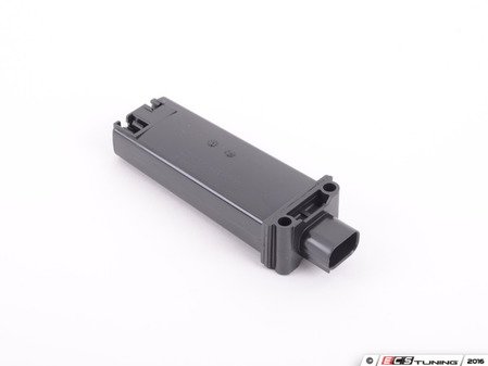 ES#3153248 - 36106881474 - RDC Control Unit - Tire pressure monitor control unit - Genuine BMW - BMW