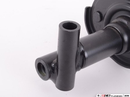 ES#76786 - 51128195328 - E46 Bumper Shock - Genuine BMW - BMW
