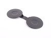 ES#2922187 - 51169309048 - F25 Cup holder insert - Rubber inserts for your front cup holders - Genuine BMW - BMW