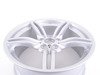ES#1929479 - 36117842135 - 19" Style 326 Double Spoke Wheel - Priced Each - 19x8 et29 5x120 - Genuine BMW - BMW