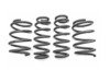 ES#3187661 - 034-404-1000 - Dynamic+ Performance Lowering Springs  - Engineered to improve handling and deliver superb ride quality - Average lowering of .75" front & rear. - 034Motorsport - Audi