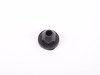 ES#2675712 - 07147221224 - PLASTIC NUT, BLACK - Genuine MINI - 
