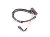 ES#2815588 - 34352229018 - Brake Pad Wear Sensor - Front - Budget friendly replacement when replacing pads. - Hamburg Tech - BMW