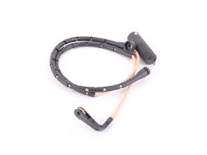 ES#2815588 - 34352229018 - Brake Pad Wear Sensor - Front - Budget friendly replacement when replacing pads. - Hamburg Tech - BMW