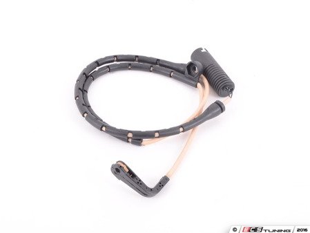 ES#2815588 - 34352229018 - Brake Pad Wear Sensor - Front - Budget friendly replacement when replacing pads. - Hamburg Tech - BMW