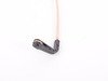 ES#2815588 - 34352229018 - Brake Pad Wear Sensor - Front - Budget friendly replacement when replacing pads. - Hamburg Tech - BMW