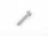 ES#1822887 - 6709900304 - Bolt - Priced Each - M12x1.5 - Genuine Mercedes Benz - Mercedes Benz