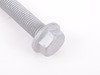ES#1822887 - 6709900304 - Bolt - Priced Each - M12x1.5 - Genuine Mercedes Benz - Mercedes Benz