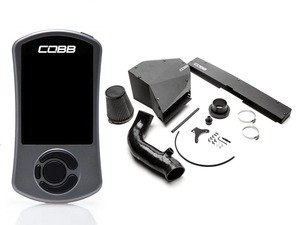 ES#4004686 - VLK002011P - COBB MK7 GTI Stage 1+ Power Package - Unleash the most out of your GTI with this Stage 1+ power pack from COBB! - CobbTuning - Volkswagen