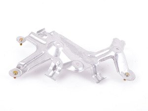 ES#1721981 - 2024780640 - BRACKET - Genuine Mercedes Benz - Mercedes Benz