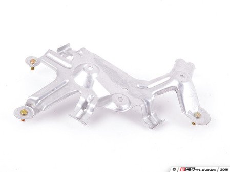 ES#1721981 - 2024780640 - BRACKET - Genuine Mercedes Benz - Mercedes Benz