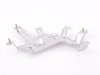 ES#1721981 - 2024780640 - BRACKET - Genuine Mercedes Benz - Mercedes Benz