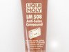 ES#3316 - 2012 - Anti Seize Compound - 100g - Copper based compound - Liqui-Moly - Audi BMW Volkswagen Mercedes Benz MINI Porsche
