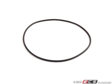 ES#469847 - N90443301 - Haldex coupling Gasket - Seals the coupling unit to the rear final drive - Genuine Volkswagen Audi - Audi Volkswagen