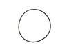 ES#469847 - N90443301 - Haldex coupling Gasket - Seals the coupling unit to the rear final drive - Genuine Volkswagen Audi - Audi Volkswagen