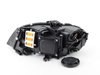ES#3173619 - 4461122PMLDEM2 - Halogen Projector Headlight Set  - (NO LONGER AVAILABLE) - Upgrade to the European spec xenon style headlights - Depo - 