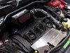 ES#3184436 - CTS-HS-160 - Turbo Heat Shield - Turbo Heat shield is a must have to prevent hood paint discoloration, scoop warping and underhood heat damage caused by excessive turbocharger heat - CTS - MINI