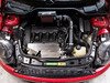 ES#3184436 - CTS-HS-160 - Turbo Heat Shield - Turbo Heat shield is a must have to prevent hood paint discoloration, scoop warping and underhood heat damage caused by excessive turbocharger heat - CTS - MINI
