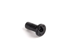 ES#371819 - 4B3121200 - Radiator Attachment Bolt - Priced Each - This attached the upper radiator mounts to radiator - Genuine Volkswagen Audi - Audi