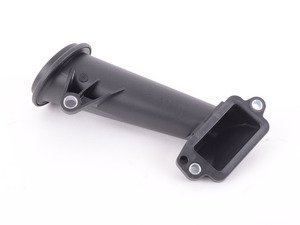 ES#286521 - 07Z115308B - Oil Filler Tube - Engine oil filler tube without cap - Genuine Volkswagen Audi - Volkswagen