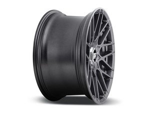 ES#4752657 - r1411985e8+45KT - 19" Rotiform RSE Wheels - Set Of Four - 19X8.5 ET45 5x112 57.1CB - Matte Anthracite - Rotiform - Audi Volkswagen