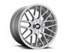 ES#3188095 - R14019850735SQKT - 19" RSE - Set Of Four  - (NO LONGER AVAILABLE) - 19"x8.5" ET35 5x112/5x114.3 - Gloss Silver - Rotiform - 