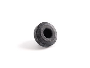 ES#371825 - 4B3121275 - Lower Radiator Mount - Priced Each - Stabilizes the radiator within the core support - Genuine Volkswagen Audi - Audi