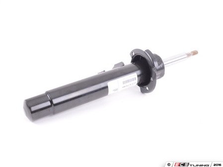 ES#50079 - 31316779984 - Front Strut Assembly - Right - Direct replacement as came on your vehicle from the factory  - Genuine BMW - BMW