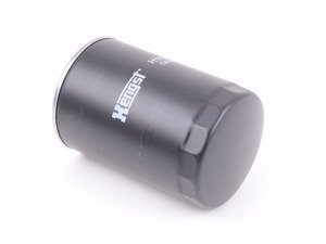 ES#3173497 - 068115561E - Oil Filter  - Keep debris out of your oil and keep your engine running healthy - Hengst - Volkswagen