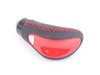 ES#3135790 - CTERED - MOMO Combat Evo Shift Knob - Red - Customize the look and feel of your interior - MOMO - Audi BMW Volkswagen MINI Porsche