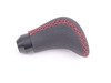 ES#3135790 - CTERED - MOMO Combat Evo Shift Knob - Red - Customize the look and feel of your interior - MOMO - Audi BMW Volkswagen MINI Porsche
